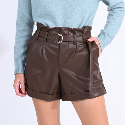 Short MOLLY BRACKEN