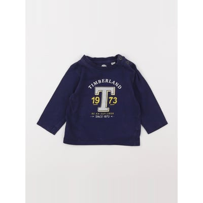 Tee-shirt - Etat satisfaisant TIMBERLAND
