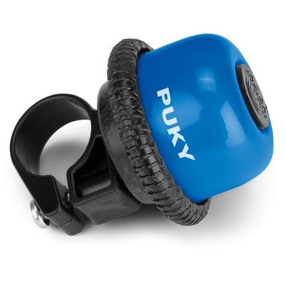 Puky Cloche rotative bleu PUKY