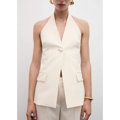 Haut femme chic mango La Redoute