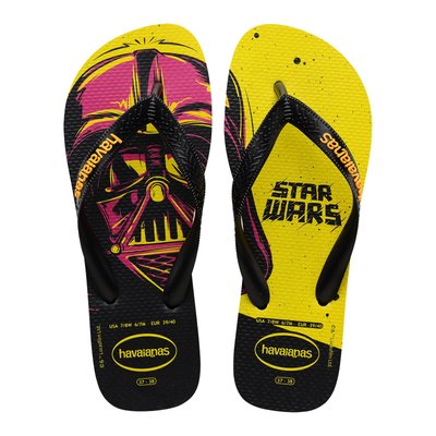 Tong  à Enfiler Star Wars HAVAIANAS