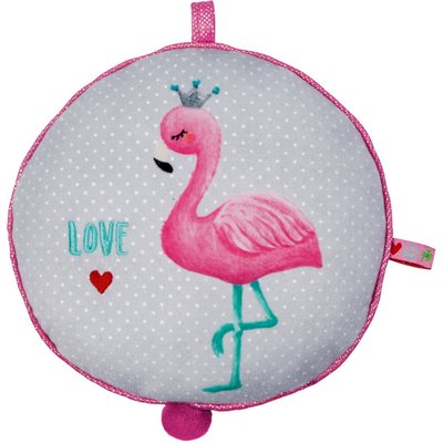 Boîte À Musique Flamingo Babyglück Mélodie D'adele COPPENRATH
