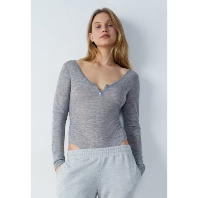 Body manches longues LENNA ETAM