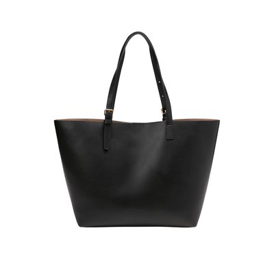 Shopper large avec pochette intérieure amovible MARC O'POLO