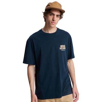 T-Shirt à manches courtes FRUITS TIDE QUIKSILVER