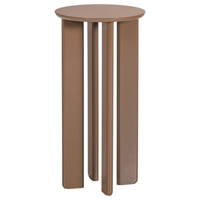 Support pour plantes en MDF RAVON WOOOD