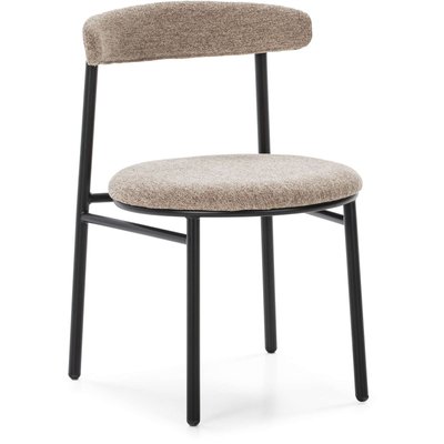 Chaise moderne en tissu, Barakaldo RECOLLECTION