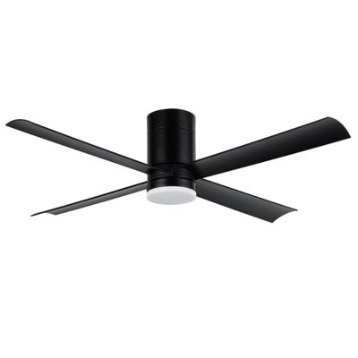 Ventilateur  Plafond  CARRARA BOUTICA-DESIGN