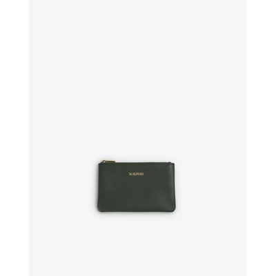 Portefeuille cuir SCALPERS
