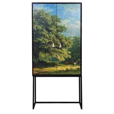 Buffet armoire 2 portes ALVA REALLY NICE THINGS
