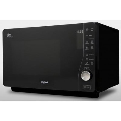 Micro ondes grill MWF427NB ExtraSpace crisp WHIRLPOOL