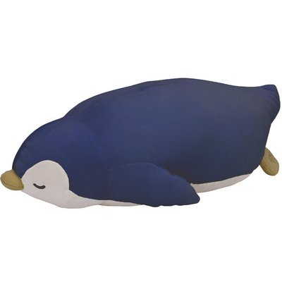 Peluche Eskimo le pingouin TROUSSELIER