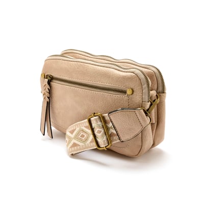 Sac bandoulière DAXON