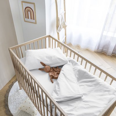 Housse de couette bébé SOMEO