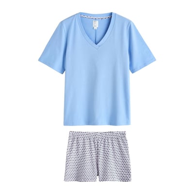 Ensemble pyjama short NEXT