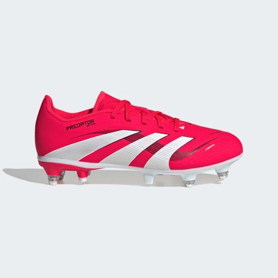 Chaussure Predator League Terrain gras Enfants adidas Performance