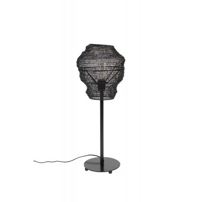 Lampe en métal Lena - BOITE A DESIGN