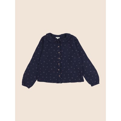 Blouse - Très bon état VERTBAUDET
