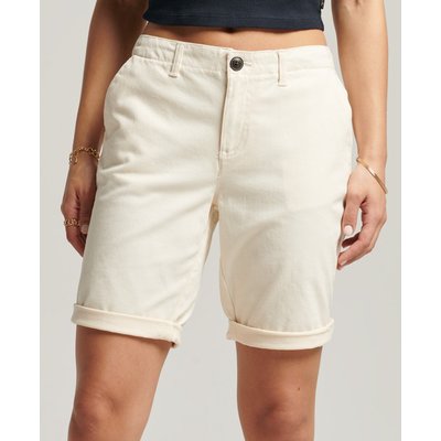 Short chino City SUPERDRY