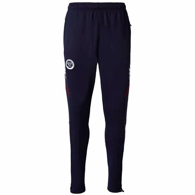 Pantalon de Rugby Abunszip Pro 6 KAPPA