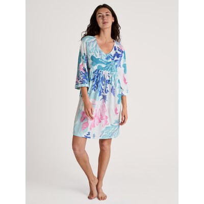 Chemise de nuit manches courtes CALIDA