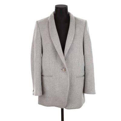Blazer en laine - Très Bon État ISABEL MARANT