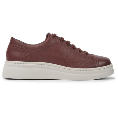 Baskets Cuir Runner Up CAMPER