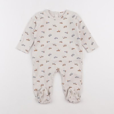 Pyjama coton - Très bon état VERTBAUDET
