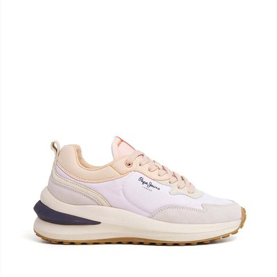 Sneakers Combinés PEPE JEANS