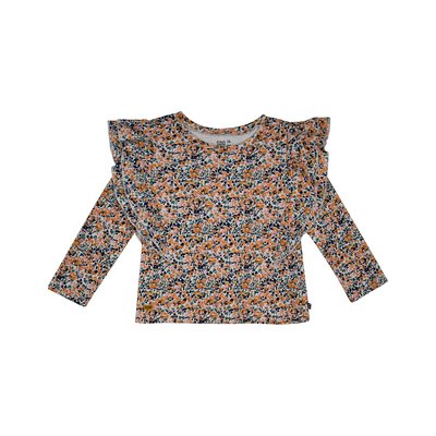 Tee shirt imprime fry SUCRE D'ORGE