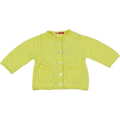 Gilet -  Très bon état DPAM