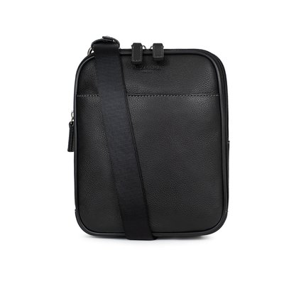 Sacoche  Cuir CONFORT HEXAGONA