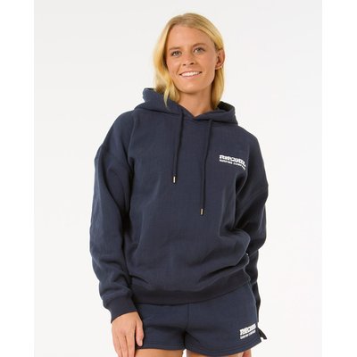 Sweat à capuche Heritage SURF Puff RIP CURL