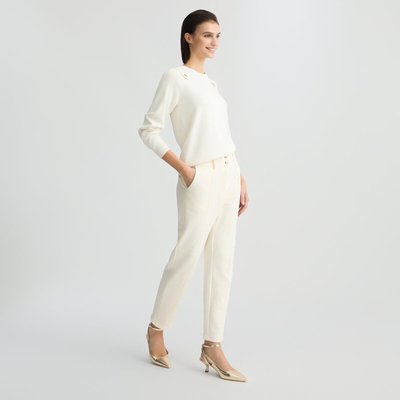Pull avec boutons LIU JO