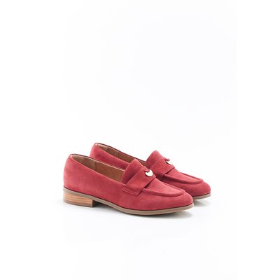 Mocassins avec médaillon DAMART