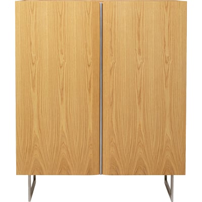 Coffre Bar Giulio 115x142cm KARE DESIGN