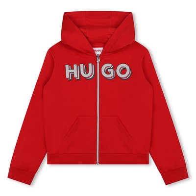 Pull hugo boss rouge online