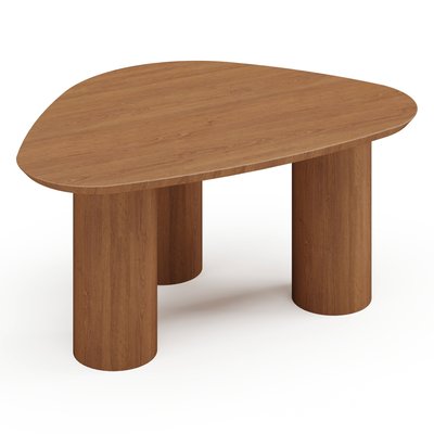 Table basse en bois contreplaqué ANDY SIA HOME