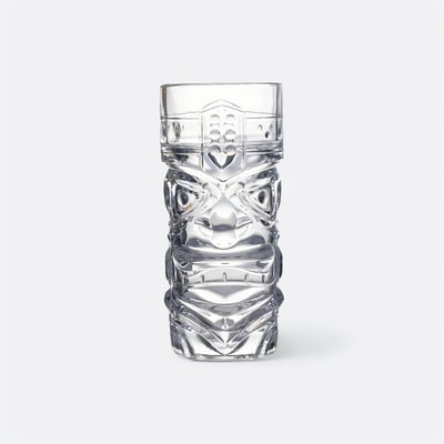 Набор стаканов для коктейля, 2 шт Tiki / Тики SO'HOME