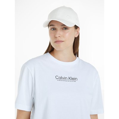 CK Logo Cap CALVIN KLEIN