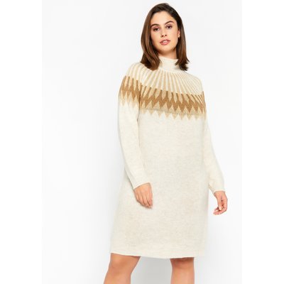 Robe pull LOLALIZA