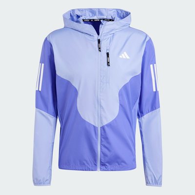 Veste Own the Run AEROREADY adidas Performance