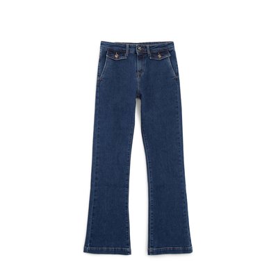 Jean flare ICODE