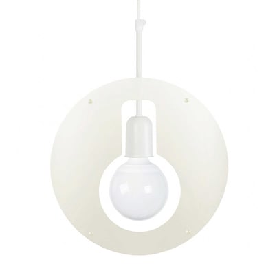 Suspension en métal, MOSS C-CREATION