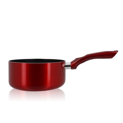 Casserole en aluminium, CERISE MENASTYL