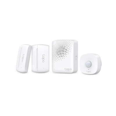 Détecteur d'ouverture Tapo T30 KIT TP-LINK