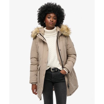 Veste parka femme on sale