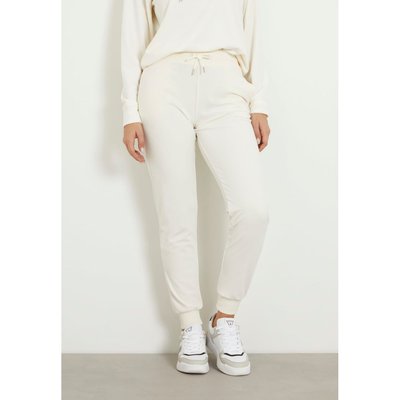 Pantalon slim velours femme La Redoute
