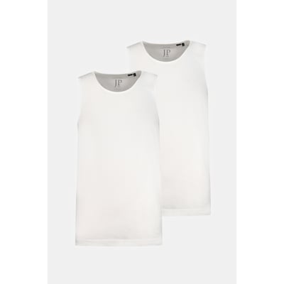 Débardeur en lot de 2, sans manches JP1880