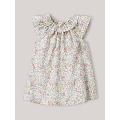 Robe en tissu Liberty Lilibet CYRILLUS
